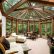 Sunrooms Designs Impressive On Interior With 50 Contemporary Charming Spaces 5