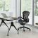 Superb Home Office Exquisite On Throughout Ultra Modern Chair With Curved Backrest Also 3