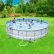 Other Swimming Pool Contemporary On Other Throughout Coleman Power Steel 22 X 52 Frame Set Walmart Com 0 Swimming Pool