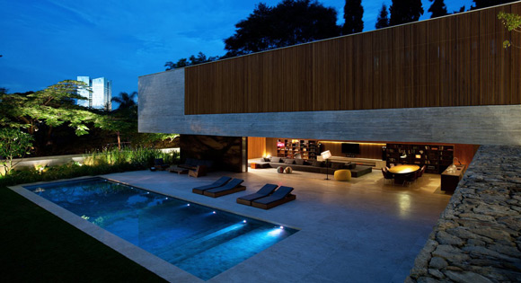 Home Swimming Pool Lighting Ideas Delightful On Home With Design 17 Swimming Pool Lighting Ideas