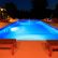 Swimming Pool Lighting Ideas Exquisite On Home Inside Landscaping Network 1
