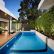 Home Swimming Pool Lighting Ideas Perfect On Home For 50 In Ground And Colors 9 Swimming Pool Lighting Ideas
