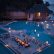 Swimming Pool Lighting Ideas Stylish On Home Pertaining To 207 Best Images Pinterest 5