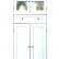 Bathroom Tall Bathroom Storage Cabinets Contemporary On Intended Narrow Linen Cabinet Wonderful Bathrooms Design Small 24 Tall Bathroom Storage Cabinets