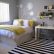 Teen Bedroom Ideas Yellow Amazing On Teenage Color Schemes Pictures Options HGTV 1