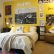 Teen Bedroom Ideas Yellow Interesting On And Cool Decoration Using 4