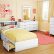 Teen Bedroom Ideas Yellow Interesting On Throughout Magnificent Teenage Girl Wall Colors Vignette 5