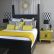 Teen Bedroom Ideas Yellow Nice On Pertaining To Extraordinary Delightful Smart Idea Gray Grey Purple 2