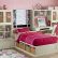 Teen Girls Bedroom Furniture Astonishing On Throughout Lovely Girl Ideas Gallery Image 4