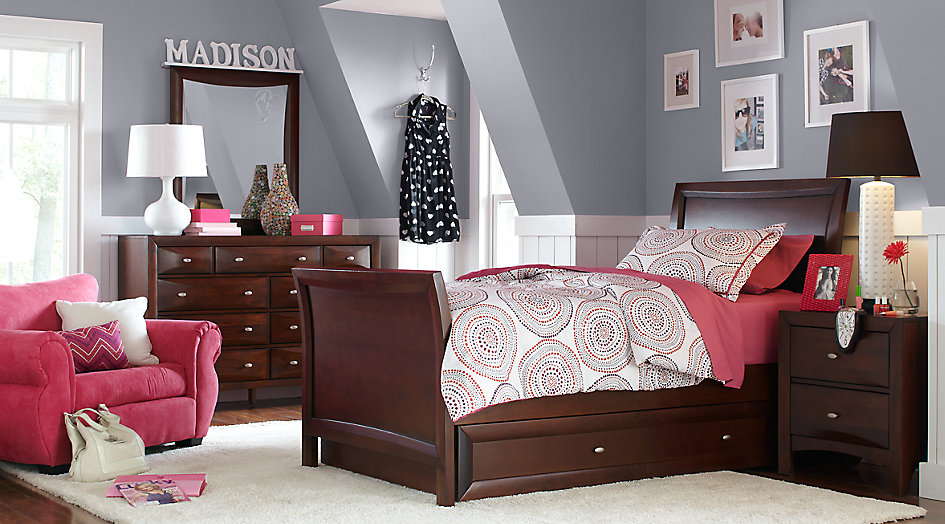Bedroom Teen Girls Bedroom Furniture Interesting On Pertaining To Full Size Teenage Sets 4 5 6 Piece Suites 0 Teen Girls Bedroom Furniture
