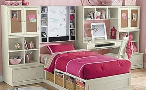 Teen Girls Furniture