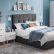 Teenage Furniture Contemporary On Intended Decorative Bedroom 3
