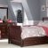 Teenage Girl Bedroom Furniture Astonishing On Pertaining To Teen Twin Dark Wood Sets Cherry And Espresso 1