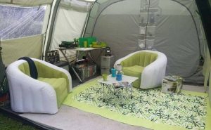 Tent Furniture