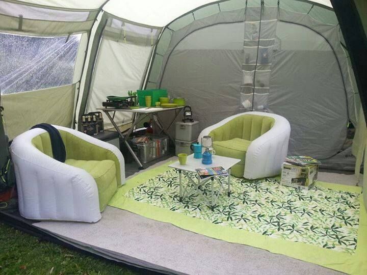 Interior Tent Furniture Plain On Interior Intended Inflatable For Inside A Classy Camping Blow Up 0 Tent Furniture