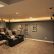 Theatre Room Lighting Ideas Brilliant On Other Pertaining To 10 Awesome Basement Home Theater 5