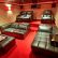 Other Theatre Room Lighting Ideas Imposing On Other Throughout Decorating Featuring LED Strip Lights USIlluminations 12 Theatre Room Lighting Ideas