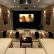 Living Room Theatre Room Lighting Interesting On Living Pertaining To Home Theater Traditional With Recessed 17 Theatre Room Lighting