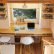 Home Tiny Home Office Amazing On Pertaining To 27 Surprisingly Stylish Small Ideas 17 Tiny Home Office