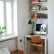 Home Tiny Home Office Excellent On Throughout Yes You Can Fit A Into Your Apartment Therapy 27 Tiny Home Office
