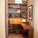 Home Tiny Home Office Exquisite On And Space 43 Ideas To Save Work 20 Tiny Home Office