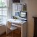 Home Tiny Home Office Exquisite On Within Yes You Can Fit A Into Your Apartment Therapy 8 Tiny Home Office
