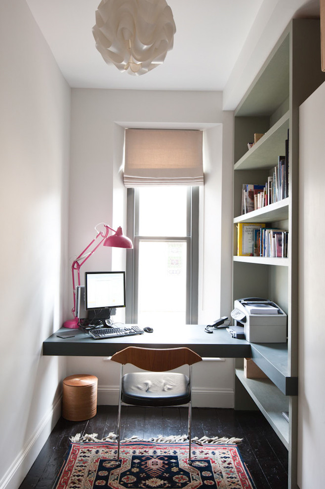 Home Tiny Home Office Interesting On In 57 Cool Small Ideas DigsDigs 0 Tiny Home Office