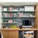 Tiny Home Office Magnificent On 57 Cool Small Ideas DigsDigs 5