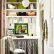 Home Tiny Home Office Stunning On In Small Space The Inspired Room 6 Tiny Home Office