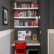 Tiny Home Office Stunning On Inside Yes You Can Fit A Into Your Apartment 4