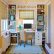 Home Tiny Home Office Stunning On Intended Lots Of Storage Makes This Really Work With A Desk 19 Tiny Home Office