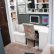 Interior Tiny Office Ideas Magnificent On Interior 215 Best In The Fast Lane Images Pinterest Desk 24 Tiny Office Ideas