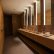 Bathroom Toilet Lighting Exquisite On Bathroom Pertaining To Oblix London INTERIOR Claudio Silvestrin LIGHTING Into 14 Toilet Lighting