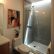 Bathroom Toilet Lighting Wonderful On Bathroom Intended For Recessed Showers White 23 Toilet Lighting
