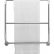 Bathroom Towel Holder For Wall Astonishing On Bathroom Within Valsan Essentials Mounted Rack Reviews Wayfair 1 Towel Holder For Wall