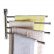  Towel Holder For Wall Delightful On Bathroom Accessories Swing Arm Mounted Bars 25 Towel Holder For Wall