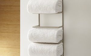 Towel Holder For Wall