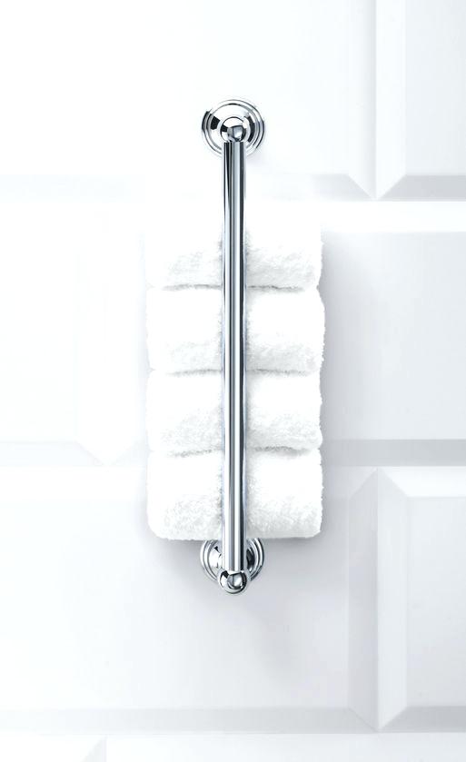  Towel Holder For Wall Incredible On Bathroom Inside Mounted Paper Ikea 10 Towel Holder For Wall