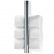  Towel Holder For Wall Marvelous On Bathroom Within 1 Bar Rack Mounted Chrome Plated Brass TUBE TB 15 Towel Holder For Wall