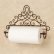  Towel Holder For Wall Remarkable On Bathroom Regarding Cassoria Antique Bronze Mount Paper 24 Towel Holder For Wall