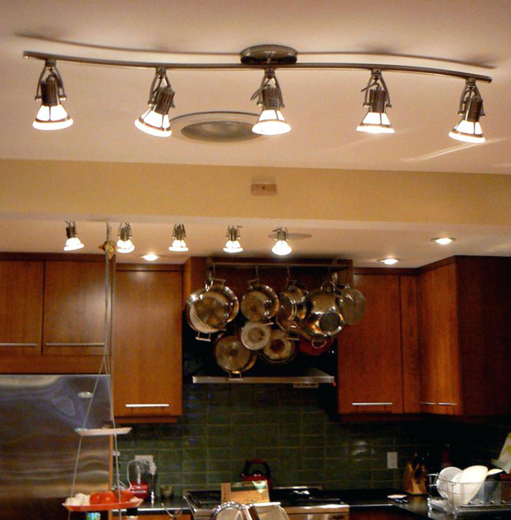 Kitchen Track Lighting For Kitchen Ceiling Amazing On Inside Best Fixtures 15 Track Lighting For Kitchen Ceiling