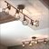 Kitchen Track Lighting For Kitchen Ceiling Exquisite On Inside Chandelier Full 29 Track Lighting For Kitchen Ceiling