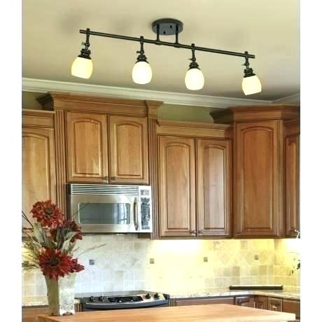 Kitchen Track Lighting For Kitchen Ceiling Fine On Intended Lights Kitchens 27 Track Lighting For Kitchen Ceiling