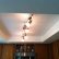 Kitchen Track Lighting For Kitchen Ceiling Nice On Pertaining To Wire New Interiors Design Your Home 28 Track Lighting For Kitchen Ceiling