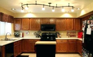 Track Lighting For Kitchen Ceiling