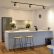 Interior Track Lighting In The Kitchen Fine On Interior Throughout 32 Cool And Functional Ideas DigsDigs 19 Track Lighting In The Kitchen