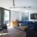 Living Room Track Lighting Living Room Amazing On Intended Modern With White Walls And Black LED 10 Track Lighting Living Room