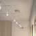 Interior Track Lighting Styles Contemporary On Interior With Cable Wire Suspended Systems Cross 20 Track Lighting Styles