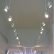Interior Track Lighting Styles Innovative On Interior And Fresh Fixtures For Drop Ceiling 30 25 Track Lighting Styles