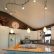 Interior Track Lighting Vaulted Ceiling Contemporary On Interior Intended Kitchen Creative Pendants And 0 Track Lighting Vaulted Ceiling